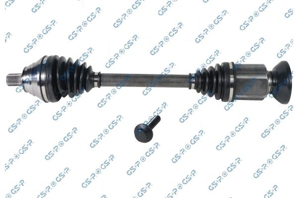 GSP 261347: Drivaxel A1, 593mm