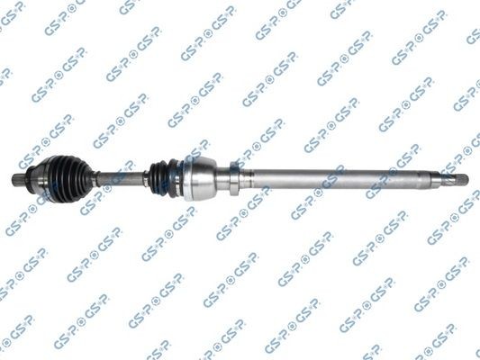 GSP 262086: Veovõll A1, 1002mm