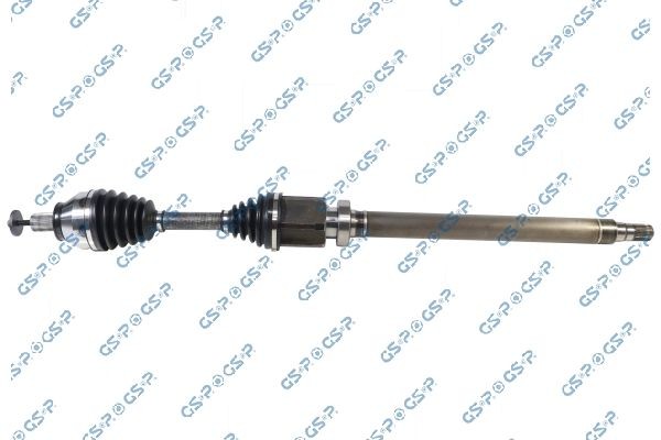 GSP 262090: Drivaksel A1, 995mm