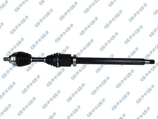 GSP 262103: Veovõll esisild paremal, 955mm