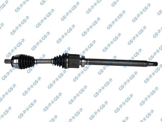 GSP 262123: Veovõll esisild paremal, 994mm