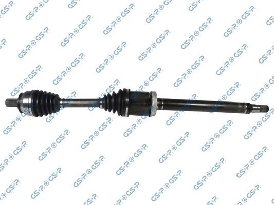 GSP 262124: Pusašis A1, 954mm