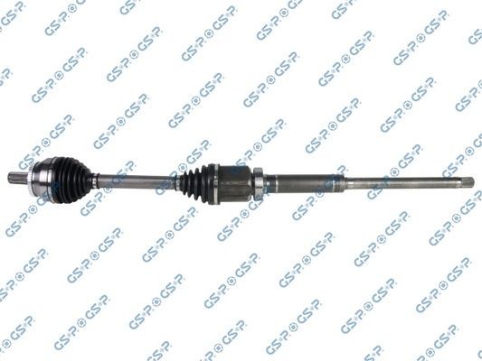 GSP 262136: Veovõll A1, 1031mm