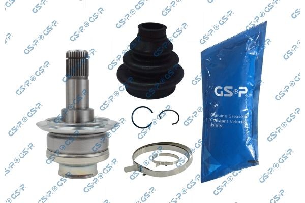 GSP 605074: Set articulatie, planetara