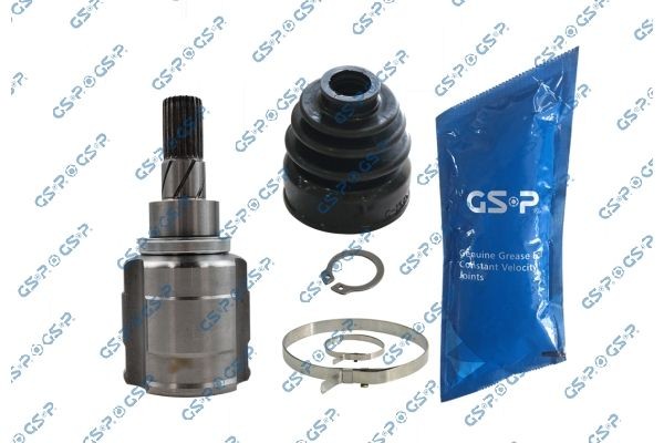 GSP 657129: Set articulatie, planetara