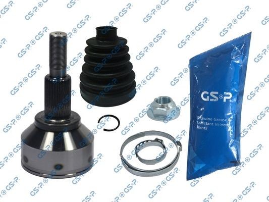 GSP 809054: Liigendlaager, veovõll Esisild, rattapool
