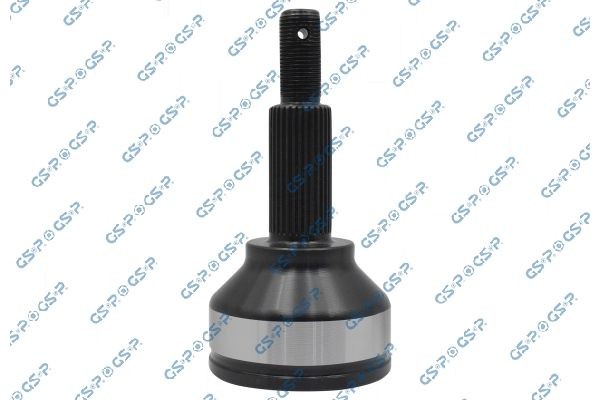 GSP 818286: Drivledd