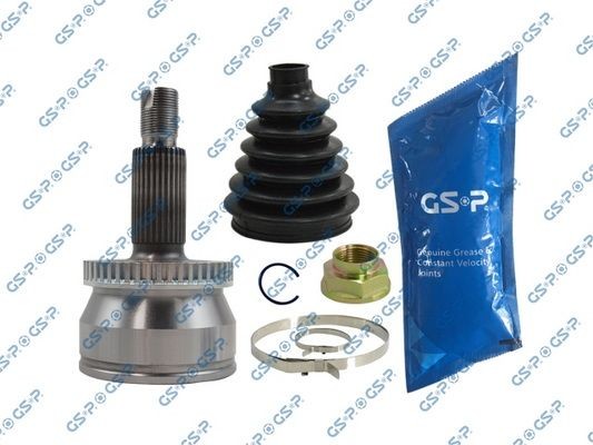 GSP 824299: Set articulatie, planetara