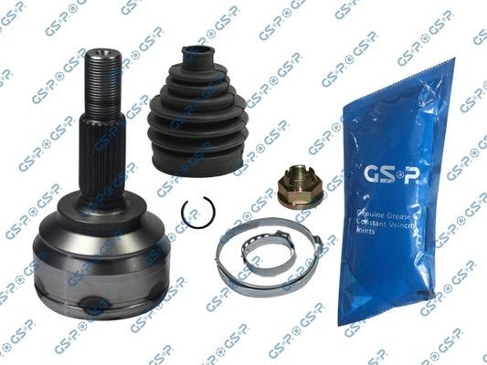 GSP 850219: Liigendlaager, veovõll Esisild, rattapool