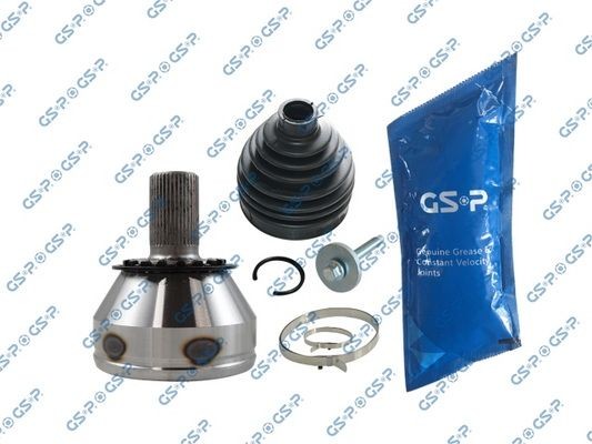 GSP 862042: Set articulatie, planetara punte fata, spre roata