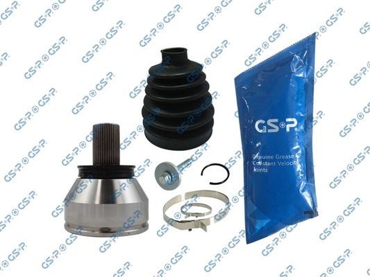 GSP 862045: Set articulatie, planetara Axa fata dreapta, spre roata
