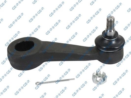 GSP S010012: Brazo de dirección