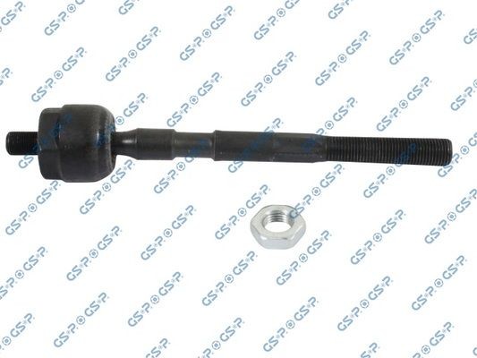 GSP S030039: Άρθρωση, μπάρα Μπροστινός άξονας και από τις δύο πλευρές