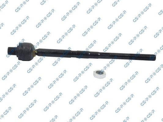 GSP S030070: Άρθρωση, μπάρα Μπροστινός άξονας αριστερά, Mπροστινός άξονας δεξιά