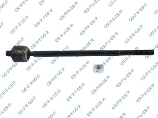 GSP S030071: Sisemine rooliots, roolivarras