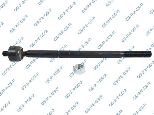 GSP S030074: Snodo assiale Assale anteriore Sx, Assale anteriore Dx, Assale anteriore bilaterale