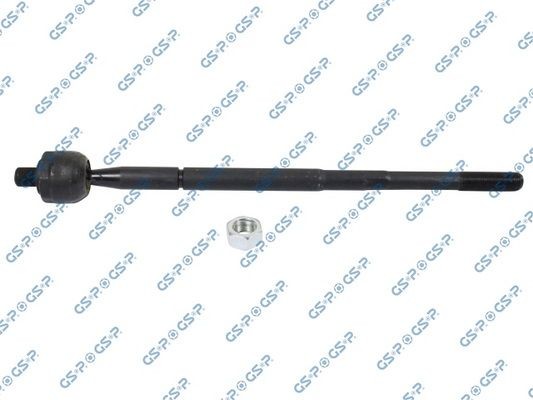 GSP S030080: Sisemine rooliots, roolivarras esisild vasakul