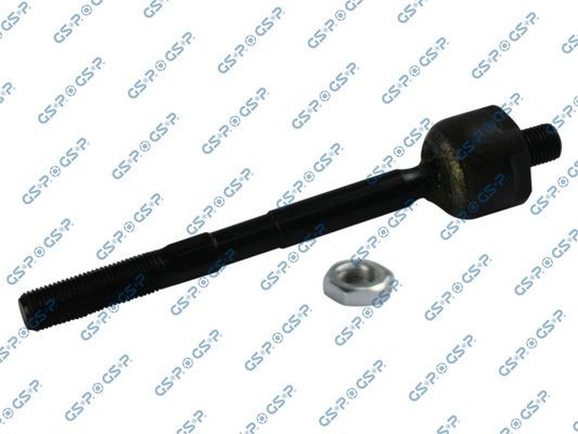 GSP S030095: Sisemine rooliots, roolivarras esisild mõlemapoolselt