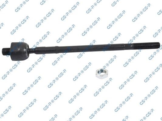 GSP S030112: Sisemine rooliots, roolivarras