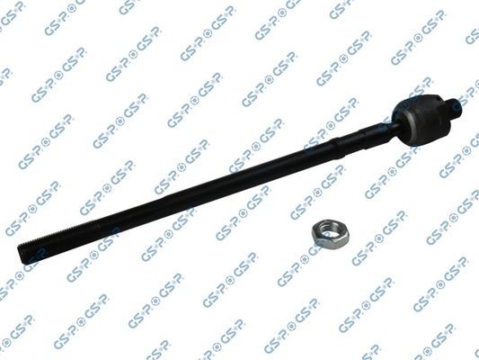 GSP S030118: Articulatie axiala, cap de bara