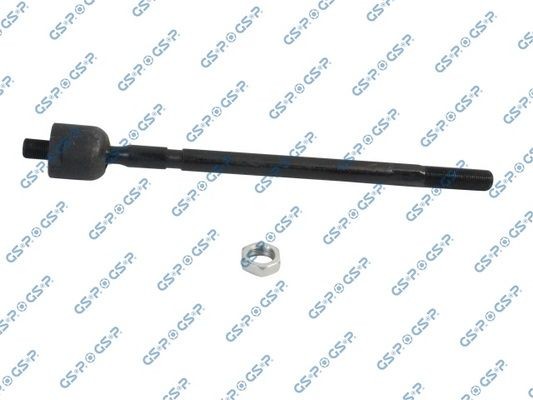 GSP S030132: Sisemine rooliots, roolivarras sees