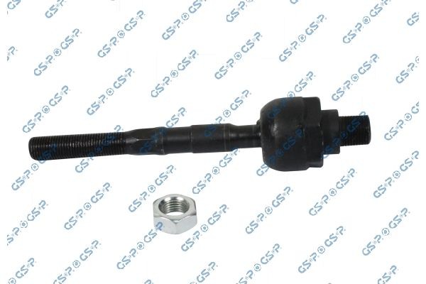 GSP S030138: Sisemine rooliots, roolivarras esisild paremal