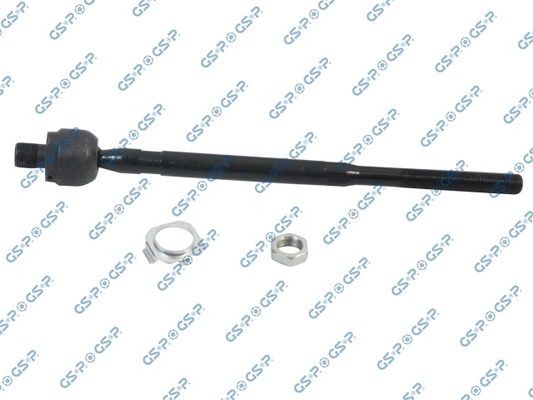 GSP S030144: Sisemine rooliots, roolivarras esisild mõlemapoolselt, 310mm