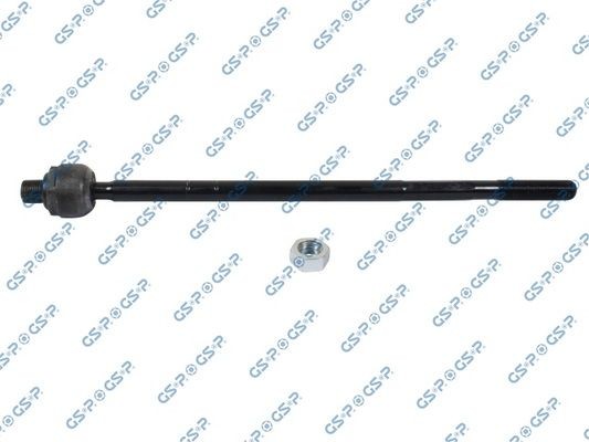 GSP S030168: Sisemine rooliots, roolivarras