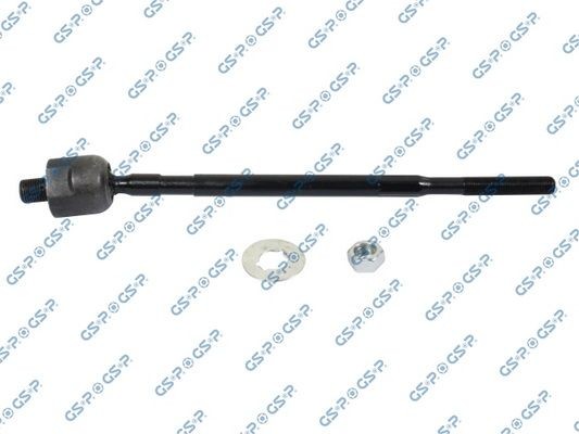 GSP S030186: Sisemine rooliots, roolivarras