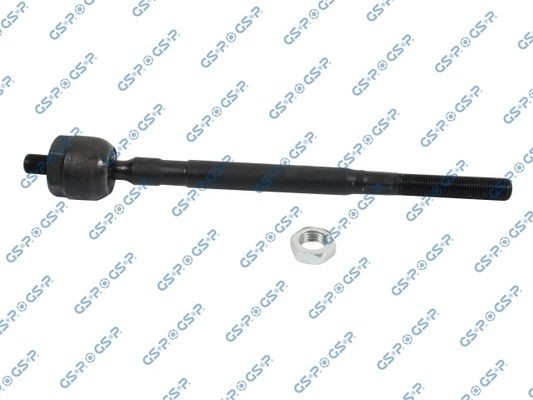 GSP S030196: Sisemine rooliots, roolivarras