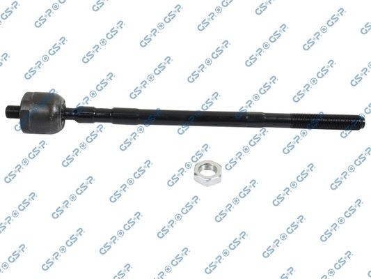 GSP S030203: Sisemine rooliots, roolivarras