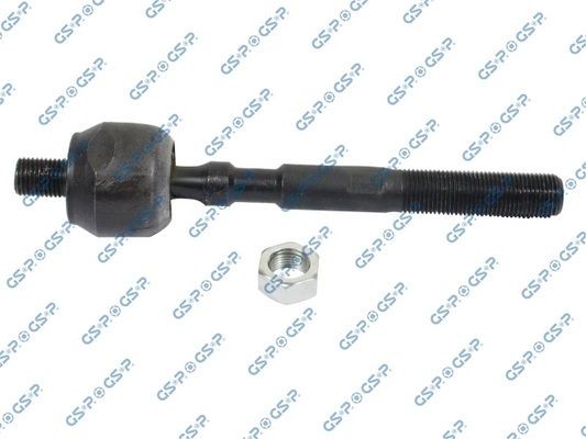 GSP S030204: Sisemine rooliots, roolivarras