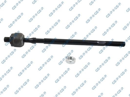 GSP S030252: Sisemine rooliots, roolivarras