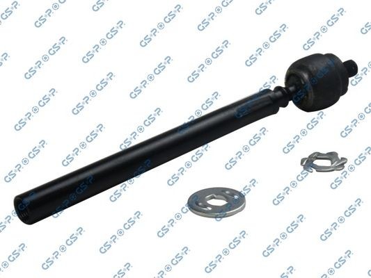 GSP S030256: Sisemine rooliots, roolivarras sees