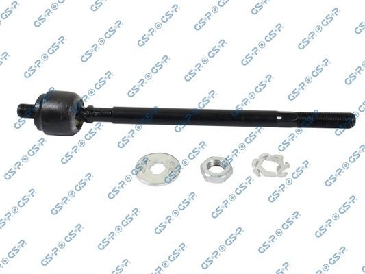 GSP S030261: Sisemine rooliots, roolivarras