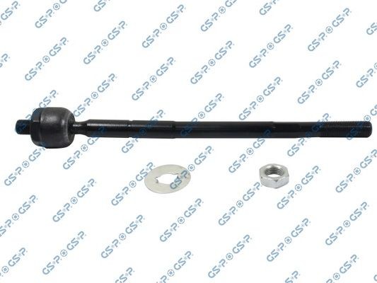 GSP S030299: Sisemine rooliots, roolivarras