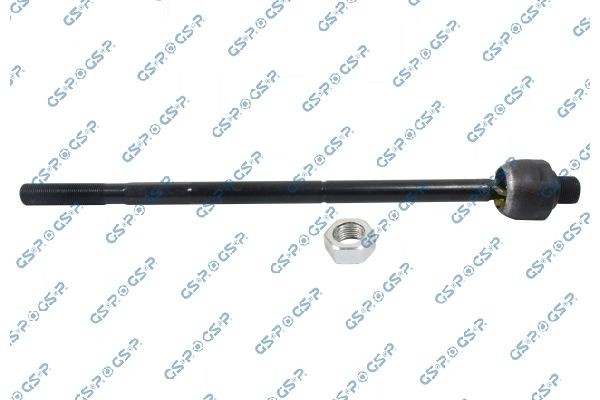 GSP S030388: Sisemine rooliots, roolivarras esisild paremal