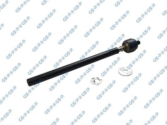 GSP S030396: Sisemine rooliots, roolivarras