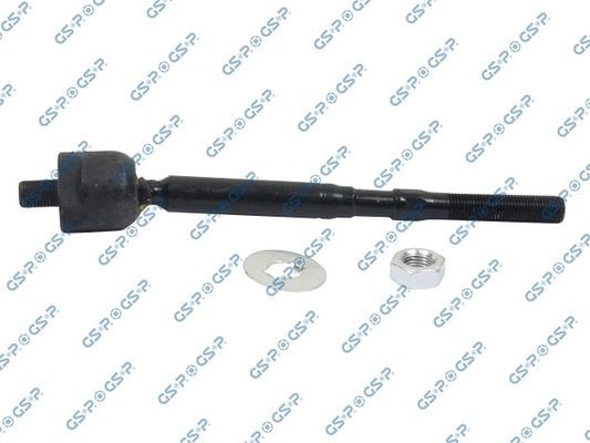 GSP S030419: Rotule axiale des deux côtés de l'essieu avant, intérieur