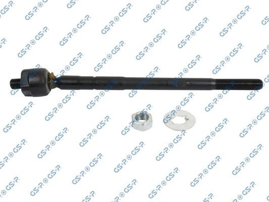 GSP S030558: Sisemine rooliots, roolivarras