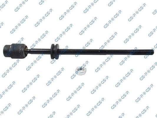 GSP S030653: Sisemine rooliots, roolivarras esisild mõlemapoolselt, 367mm