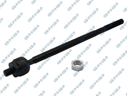 GSP S030656: Sisemine rooliots, roolivarras