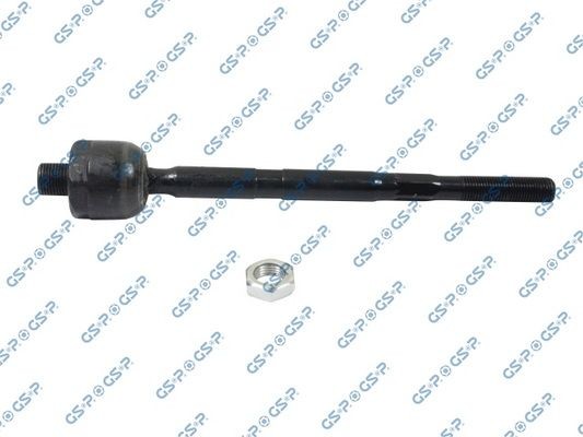 GSP S030847: Sisemine rooliots, roolivarras