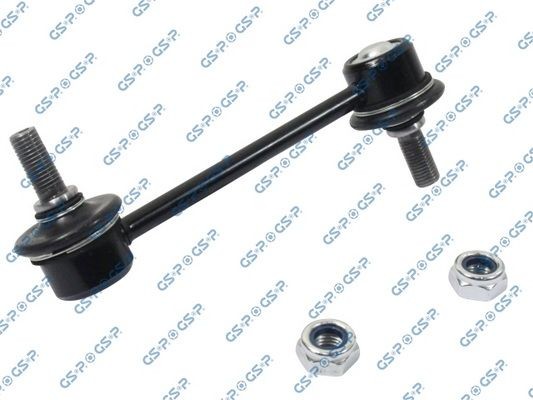 GSP S050002: Stabilisaator, Stabilisaator 125mm