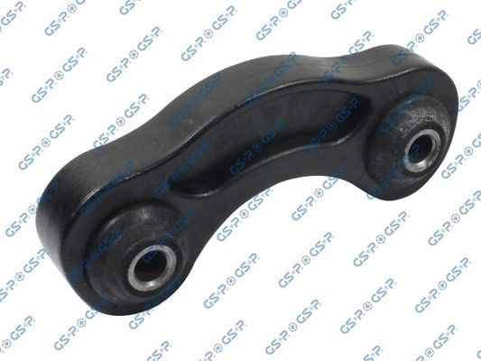 GSP S050025: Stabilisaator, Stabilisaator Tagasild vasakul, Tagasild paremal, 98,5mm