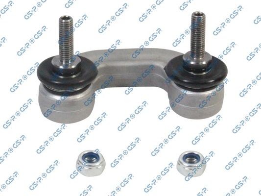 GSP S050032: Stabilisaator, Stabilisaator esisild vasakul, esisild paremal, 85mm