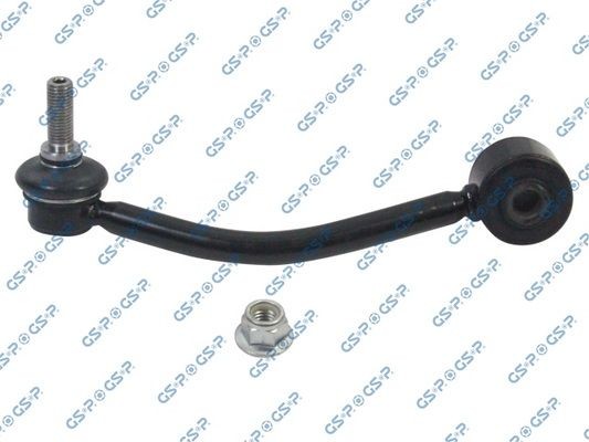 GSP S050049: Stabilisaator, Stabilisaator 201mm