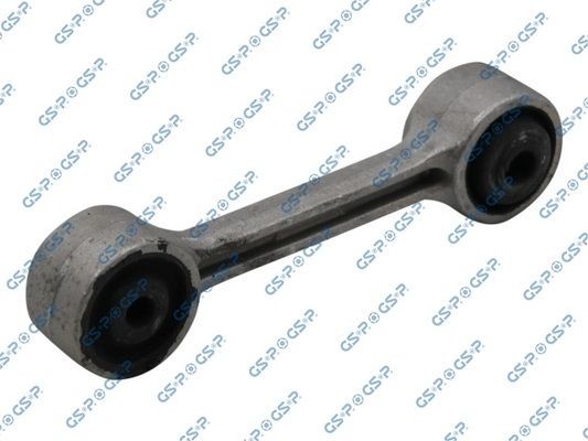 GSP S050058: Stabilisaator, Stabilisaator Tagasild vasakul, Tagasild paremal, 100mm