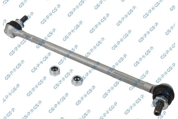 GSP S050069: Stabilisaator, Stabilisaator esisild paremal, 290,5mm