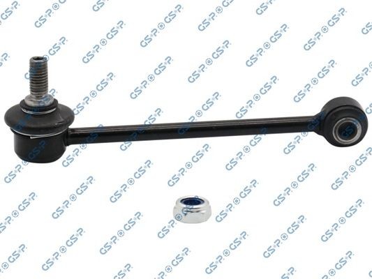 GSP S050070: Stabilisaator, Stabilisaator 160mm